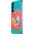 Adult Swim Adventure Time Jake and Finn Galaxy A55 5G Skin